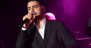 Εντυπωσιάζει με τις εμφανίσεις του στην Πάτρα ο Νίκος Βολίκας volikas