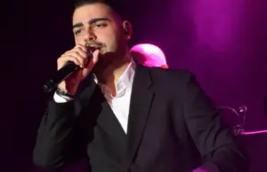 Εντυπωσιάζει με τις εμφανίσεις του στην Πάτρα ο Νίκος Βολίκας volikas