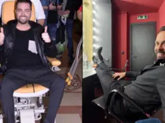 Ηλίας Βρεττός: Τον σάπισαν στο ξύλο vrettos