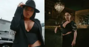 Έλενα Χάρου: Με άρωμα καλλιστείων το βίντεο κλιπ του νέου της single xarou