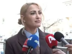 Τούνη: «Ήταν κάτι χυδαίο, στιγματίστηκα» – Σήμερα η προβολή του revenge porn video μέσα στη δικαστική αίθουσα youni