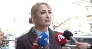 Τούνη: «Ήταν κάτι χυδαίο, στιγματίστηκα» – Σήμερα η προβολή του revenge porn video μέσα στη δικαστική αίθουσα youni