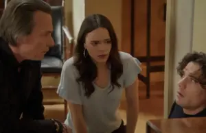 Να μ’ αγαπάς: Η Σοφία δέχεται σκληρό πλήγμα από τον Άγγελο agapas