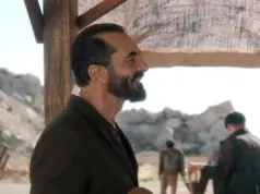 Όλοι υποκλίνονται στον Αλέκο Συσσοβίτη: «Δώστε του το Όσκαρ τώρα!» Αλέκος Συσσοβίτης