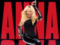 Μετά το Καλλιμάρμαρο, το χάος: Η Άννα Βίσση πάει ΟΑΚΑ με εισιτήρια που αγγίζουν τα 477€ anna vissi oaka