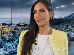 Ανθή Βούλγαρη: «Σταματήστε να μου στέλνετε κατάρες…» anthi-grace