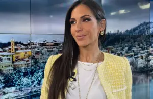 Ανθή Βούλγαρη: «Σταματήστε να μου στέλνετε κατάρες…» anthi-grace