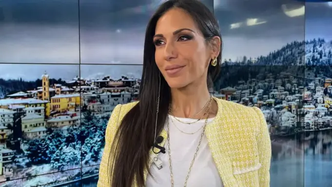 Ανθή Βούλγαρη: «Σταματήστε να μου στέλνετε κατάρες…» anthi-grace