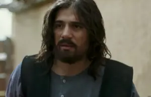 Οι Αθώοι: Ο Αράθυμος βρίσκει τραγικό θάνατο athooi