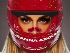 Ελεάννα Αζούκη: «Κοίτα τώρα» στα φουλ τοξικά με τη νέα της κυκλοφορία azouki