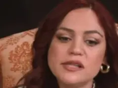 Μπάγια Αντωνοπούλου: «Έκατσα ενάμιση χρόνο απλήρωτη, ο Παπαδάκης ήταν δύσκολος συνεργάτης» bagia