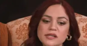 Μπάγια Αντωνοπούλου: «Έκατσα ενάμιση χρόνο απλήρωτη, ο Παπαδάκης ήταν δύσκολος συνεργάτης» bagia