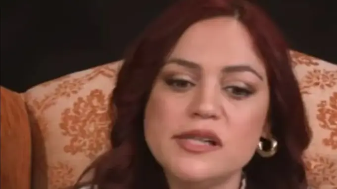 Μπάγια Αντωνοπούλου: «Έκατσα ενάμιση χρόνο απλήρωτη, ο Παπαδάκης ήταν δύσκολος συνεργάτης» bagia