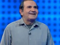 The Chase: «Μεγάλωσα σε ιδρύματα» – «Είσαι υπέροχος», σχολίασε η Μαρία Μπεκατώρου bekatwrou