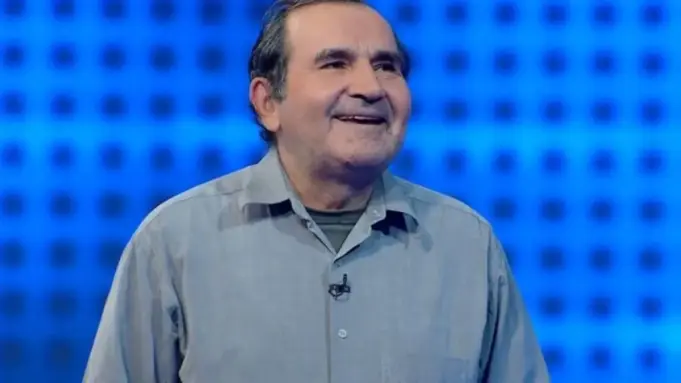 The Chase: «Μεγάλωσα σε ιδρύματα» – «Είσαι υπέροχος», σχολίασε η Μαρία Μπεκατώρου bekatwrou