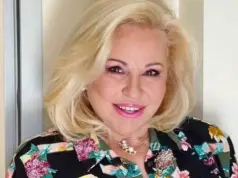 Μπέσσυ Αργυράκη: Η επική γκάφα και η ανάρτηση που ανέβηκε και κατέβηκε μέσα σε λίγα λεπτά bessy