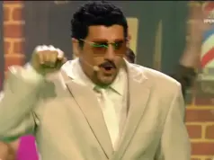 YFSF: Ο Μπουρδούμης έγινε Bad Bunny και το κοινό θυμήθηκε τη σχέση του με την Παπουτσάκη bud