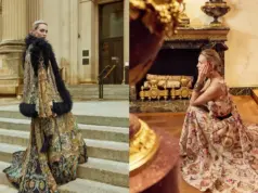 CAMILLA Χ THE MET : Μια πρωτοποριακή συλλογή που ενώνει μόδα και τέχνη camilla