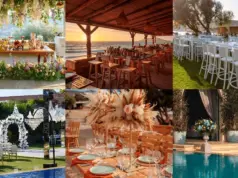 Δειπνοσοφιστήριον: Ιστορίες ζωής που αξίζουν το πιο όμορφο σκηνικό deipnosofistirion