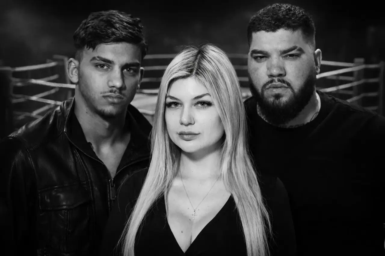 Δημήτρης Λιακόπουλος, Ελούμια, Jitano