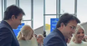 Φαίη Σκορδά – Αλέξανδρος Αθανασιάδης: Η πρώτη επίσημη κοινή εμφάνιση μετά από 5 χρόνια σχέσης! fay