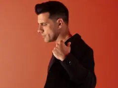 Θοδωρής Φέρρης: «Όσο Θα Γυρίζει Η Γη» – Οι σταθμοί της φετινής του περιοδείας ferris