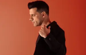 Θοδωρής Φέρρης: «Όσο Θα Γυρίζει Η Γη» – Οι σταθμοί της φετινής του περιοδείας ferris