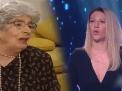 Επική απάντηση στον «Αδύναμο Κρίκο»: Δεν θα πιστέψετε ποια είπε αντί για τη Μαρία Φωκά – Μείναμε άφωνοι! foka---krikos