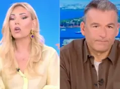 «Και η ντροπή ντράπηκε» – Τρελό θάψιμο στον Λιάγκα για τον Τζώρτζογλου στο Happy Day happyday