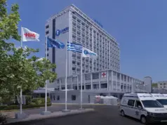 Το ΥΓΕΙΑ φέρνει πρώτο στην Ελλάδα τον πρωτοποριακό αξονικό τομογράφο NAEOTOM Alpha.Pro igeia