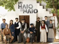 Από Ήλιο σε Ήλιο: Η Άννα γνωρίζει για τον Μανώλη και την Κατερινέτα και όλα αλλάζουν δραματικά – Εξελίξεις εβδομάδας 20-22/4 ilio