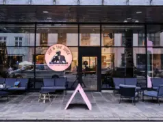 Το JOE & THE JUICE έρχεται στην Ελλάδα JOE & THE JUICE