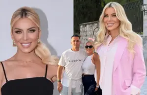 Κατερίνα Καινούργιου: Γιατί δεν έχει πάρει ακόμα εξιτήριο – Τι συμβαίνει kainourgiou