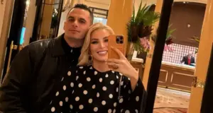 Καινούργιου: Βγήκαν αληθινοί οι φόβοι της για τη γέννα – Τα προφητικά της λόγια kainourgiou