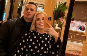 Καινούργιου: Βγήκαν αληθινοί οι φόβοι της για τη γέννα – Τα προφητικά της λόγια kainourgiou