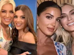 Τσιμτσιλή: Ξέσπασε για την Καινούργιου: «Είναι κάτι πάρα πολύ χοντρό, ξεπερνάει τα όρια» kainourgiou-tsimtsili