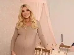 Καινούργιου: Η ανάρτηση που όλοι περίμεναν, μέσα από το μαιευτήριο katken