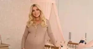 Καινούργιου: Η ανάρτηση που όλοι περίμεναν, μέσα από το μαιευτήριο katken