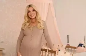 Καινούργιου: Η ανάρτηση που όλοι περίμεναν, μέσα από το μαιευτήριο katken