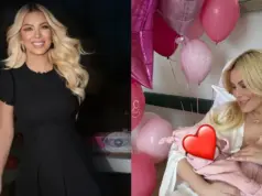 Την είχαν στήσει οι παπαράτσι έξω από το μαιευτήριο και άφαντη η Καινούργιου katken