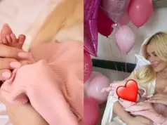 Η νέα ανάρτηση της Καινούργιου: «Σιγή ιχθύος. Η φύση θρηνεί, ο ουρανός σκοτεινιάζει…» katken