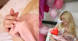 Η νέα ανάρτηση της Καινούργιου: «Σιγή ιχθύος. Η φύση θρηνεί, ο ουρανός σκοτεινιάζει…» katken