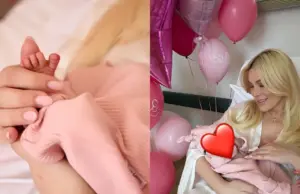 Η νέα ανάρτηση της Καινούργιου: «Σιγή ιχθύος. Η φύση θρηνεί, ο ουρανός σκοτεινιάζει…» katken