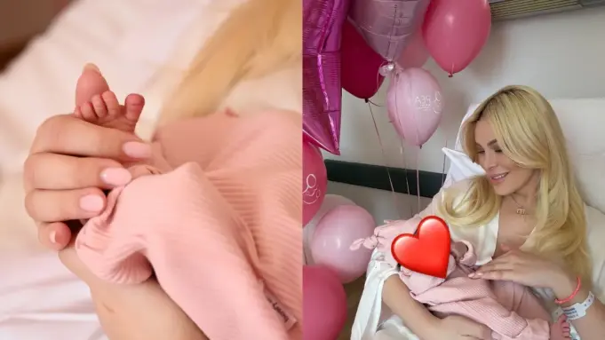 Η νέα ανάρτηση της Καινούργιου: «Σιγή ιχθύος. Η φύση θρηνεί, ο ουρανός σκοτεινιάζει…» katken