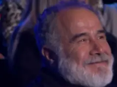 «YFSF»: Το «Σ’ αγαπάω» του Κατσαφάδου στην κόρη του «λύγισε» όλη την Ελλάδα katsafados yfsf