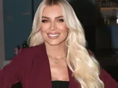 Σε αναβρασμό η Καινούργιου – Οι φόβοι και το σοκ μήπως γεννήσει νωρίτερα από το προγραμματισμένο kenourgiou