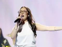 Η αποκάλυψη για την Klavdia που πολλοί περίμεναν αλλά μόλις σιγουρεύτηκε klavdia