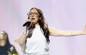 Η αποκάλυψη για την Klavdia που πολλοί περίμεναν αλλά μόλις σιγουρεύτηκε klavdia