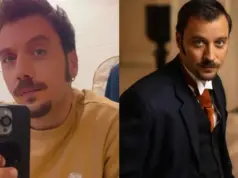 Στάθης Κόικας: Η φορτισμένη ανάρτηση και ο αποχαιρετισμός του ρόλου που συγκινεί koikas