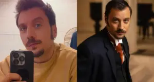 Στάθης Κόικας: Η φορτισμένη ανάρτηση και ο αποχαιρετισμός του ρόλου που συγκινεί koikas